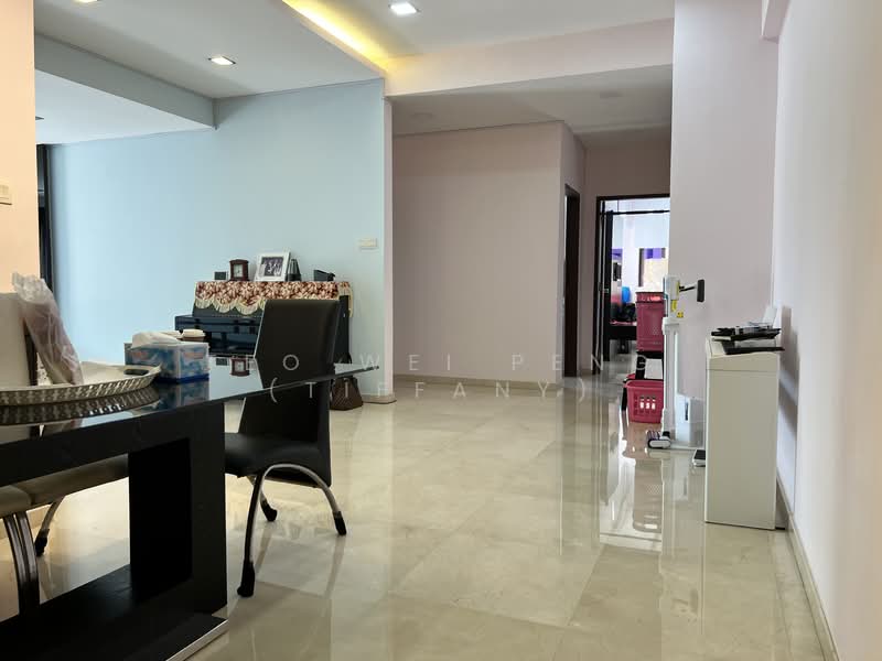Cashew Heights, 95 Cashew Road, 3 Bedrooms, 1,658 sqft, Condominium For Sale, by Teo Wei Peng (Tiffany), 500132220 - Interior - PropertyGuru.com.sg
