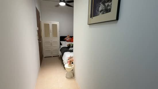Regent Grove, 50 Choa Chu Kang North 7, Room Rental, 100 sqft, Condominium For Rent, by Xavier, 500132221 - PropertyGuru.com.sg