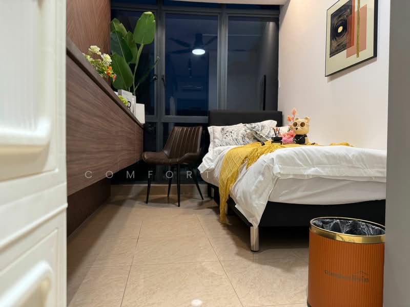 Regent Grove, 50 Choa Chu Kang North 7, Room Rental, 100 sqft, Condominium For Rent, by Xavier, 500132221 - PropertyGuru.com.sg