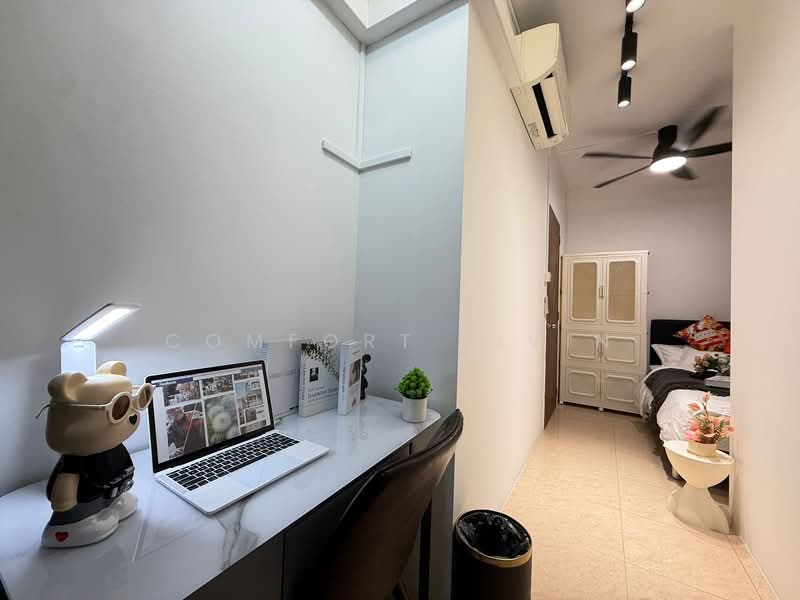 Regent Grove, 50 Choa Chu Kang North 7, Room Rental, 100 sqft, Condominium For Rent, by Xavier, 500132221 - PropertyGuru.com.sg