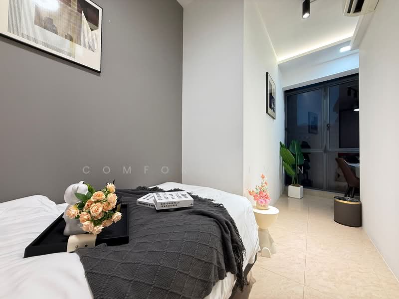 Regent Grove, 50 Choa Chu Kang North 7, Room Rental, 100 sqft, Condominium For Rent, by Xavier, 500132221 - PropertyGuru.com.sg