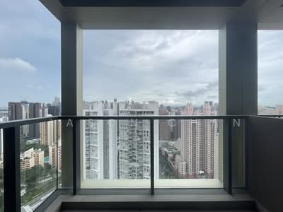For Rent - Irwell Hill Residences