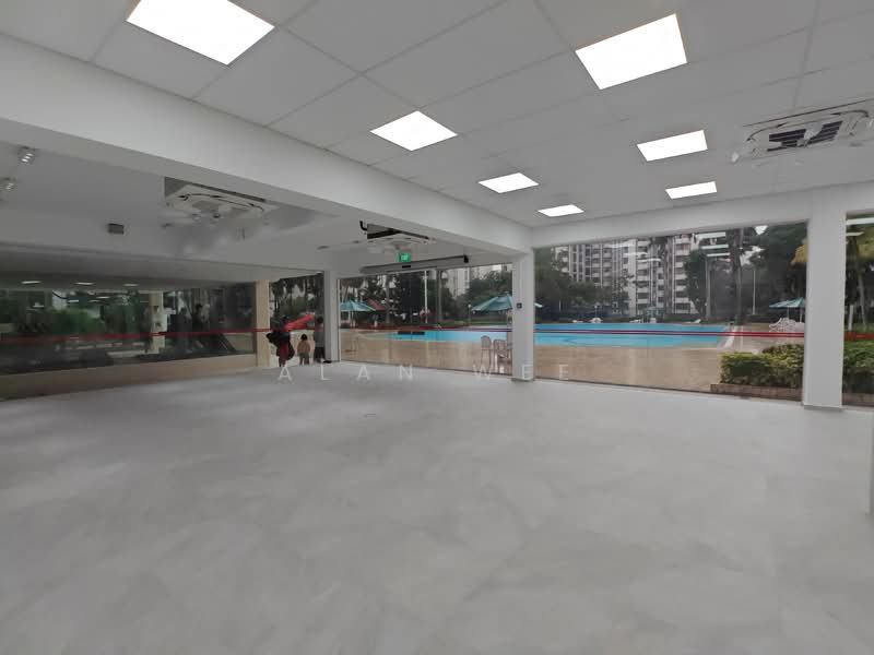 cashew heights, Cashew Road, 1,500 sqft, Food & Beverage For Rent, by Alan Wee, 500132223 - Interior - CommercialGuru.com.sg
