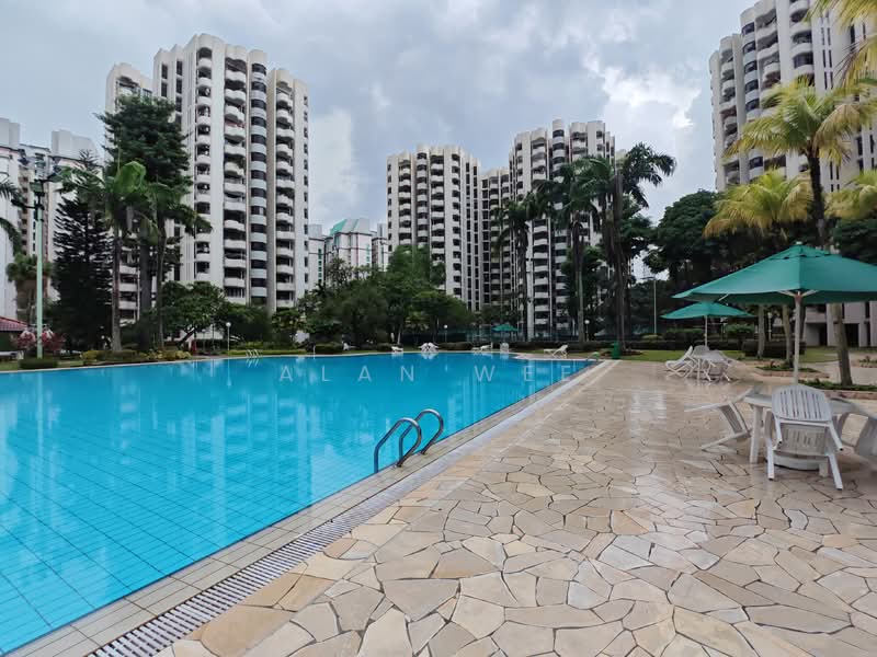 cashew heights, Cashew Road, 1,500 sqft, Food & Beverage For Rent, by Alan Wee, 500132223 - Exterior - CommercialGuru.com.sg