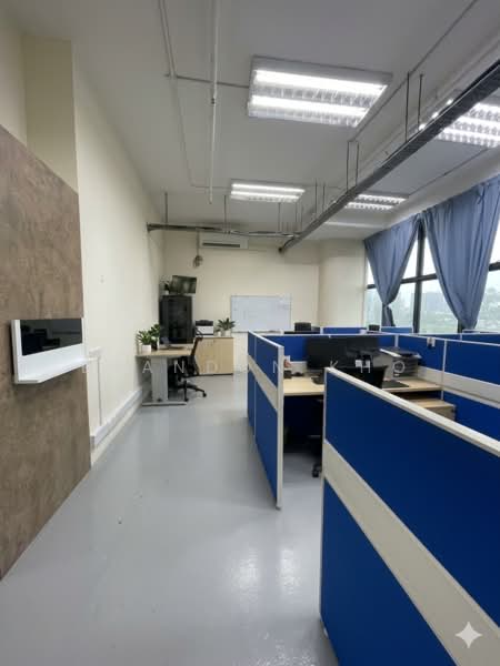 Tradehub 21, 8 Boon Lay Way, Boon Lay / Jurong / Tuas, 2,002 sqft, Light Industrial (B1) For Sale, by Brandon Kho, 500132225 - Interior - CommercialGuru.com.sg