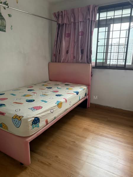 3 Lorong 7 Toa Payoh, 3 Lorong 7 Toa Payoh, 3 Bedrooms, 732 sqft, HDB Flat For Sale, by Jolyn Lim, 500132227 - Bedroom - PropertyGuru.com.sg