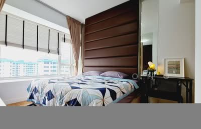 For Rent - The Centris