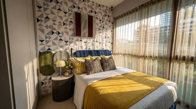 The Orie, 31 Lorong 1 Toa Payoh, 3 Bedrooms, 1,130 sqft, Condominium For Sale, by Kaeden Ong 王天财, 500132232 - Bedroom - PropertyGuru.com.sg