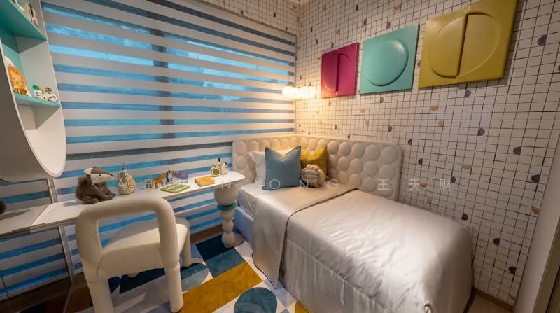 The Orie, 31 Lorong 1 Toa Payoh, 3 Bedrooms, 1,130 sqft, Condominium For Sale, by Kaeden Ong 王天财, 500132232 - Bedroom - PropertyGuru.com.sg