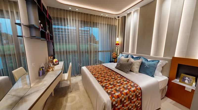 The Orie, 31 Lorong 1 Toa Payoh, 3 Bedrooms, 1,130 sqft, Condominium For Sale, by Kaeden Ong 王天财, 500132232 - Bedroom - PropertyGuru.com.sg