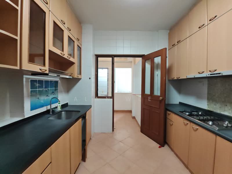 Chestervale, 31 Bangkit Road, 3 Bedrooms, 1,432 sqft, Condominium For Sale, by Alan Wee, 500132233 - Kitchen - PropertyGuru.com.sg