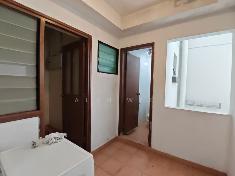 Chestervale, 31 Bangkit Road, 3 Bedrooms, 1,432 sqft, Condominium For Sale, by Alan Wee, 500132233 - Interior - PropertyGuru.com.sg