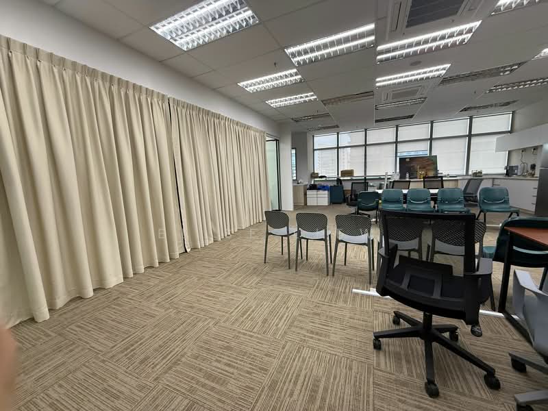 Mapex, 37 Jalan Pemimpin, 1,636 sqft, Light Industrial (B1) For Sale, by Elise Liew, 500132234 - Interior - CommercialGuru.com.sg