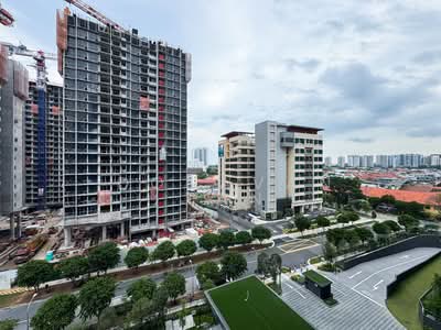 For Sale - Tembusu Grand
