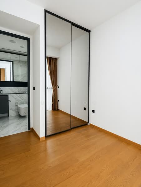The Landmark, 173 Chin Swee Road, 2 Bedrooms, 764 sqft, Condominium For Rent, by Max Foo, 500132238 - Interior - PropertyGuru.com.sg