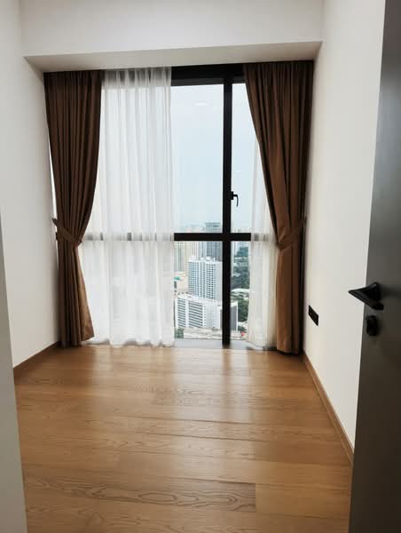 The Landmark, 173 Chin Swee Road, 2 Bedrooms, 764 sqft, Condominium For Rent, by Max Foo, 500132238 - View - PropertyGuru.com.sg