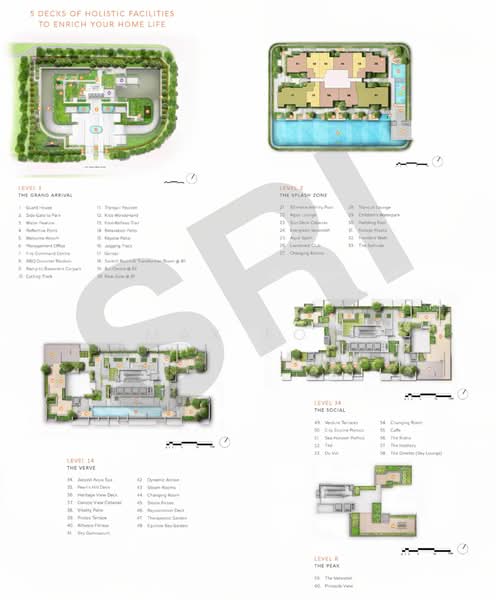 The Landmark, 173 Chin Swee Road, 2 Bedrooms, 764 sqft, Condominium For Rent, by Max Foo, 500132238 - Exterior - PropertyGuru.com.sg