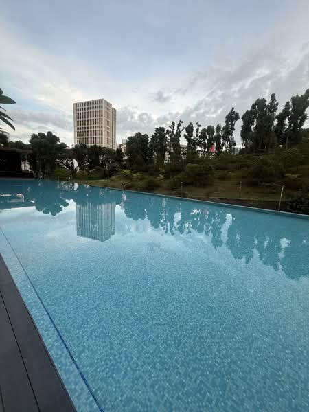The Landmark, 173 Chin Swee Road, 2 Bedrooms, 764 sqft, Condominium For Rent, by Max Foo, 500132238 - Exterior - PropertyGuru.com.sg