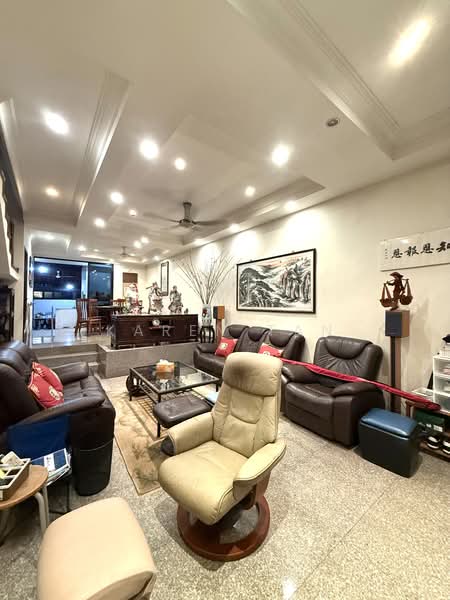 Lorong 6 Geylang, Geylang Lorong 6, 3,272 sqft, Shop / Shophouse For Sale, by Karen Tan, 500132239 - Living Room - CommercialGuru.com.sg