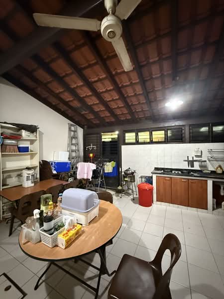 Lorong 6 Geylang, Geylang Lorong 6, 3,272 sqft, Shop / Shophouse For Sale, by Karen Tan, 500132239 - Kitchen - CommercialGuru.com.sg