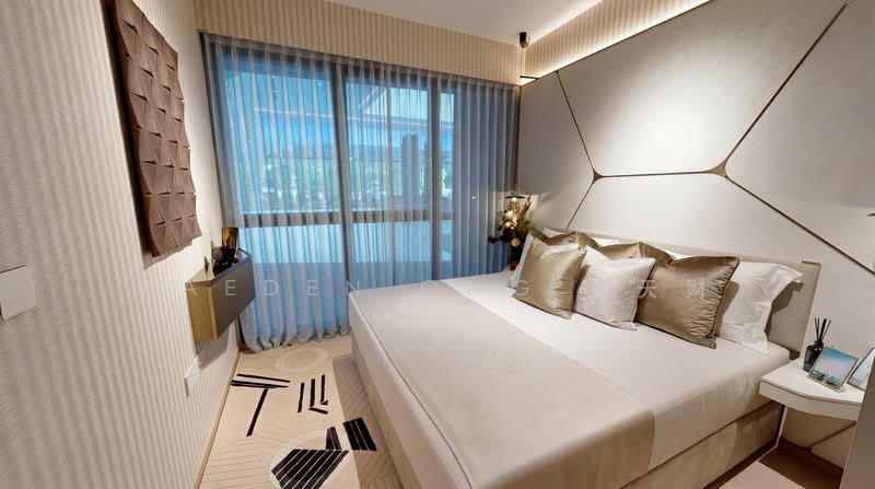 The Orie, 31 Lorong 1 Toa Payoh, 1 Bedroom, 517 sqft, Condominium For Sale, by Kaeden Ong 王天财, 500132240 - PropertyGuru.com.sg