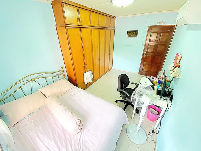 313 Sembawang Drive, 313 Sembawang Drive, 3 Bedrooms, 1,292 sqft, HDB Flat For Sale, by Eugene Chen, 500132241 - Bedroom - PropertyGuru.com.sg
