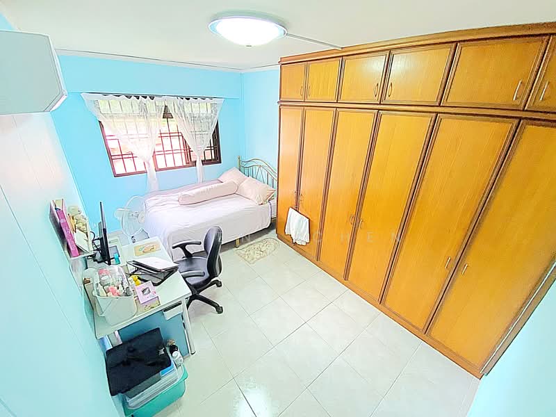 313 Sembawang Drive, 313 Sembawang Drive, 3 Bedrooms, 1,292 sqft, HDB Flat For Sale, by Eugene Chen, 500132241 - Bedroom - PropertyGuru.com.sg