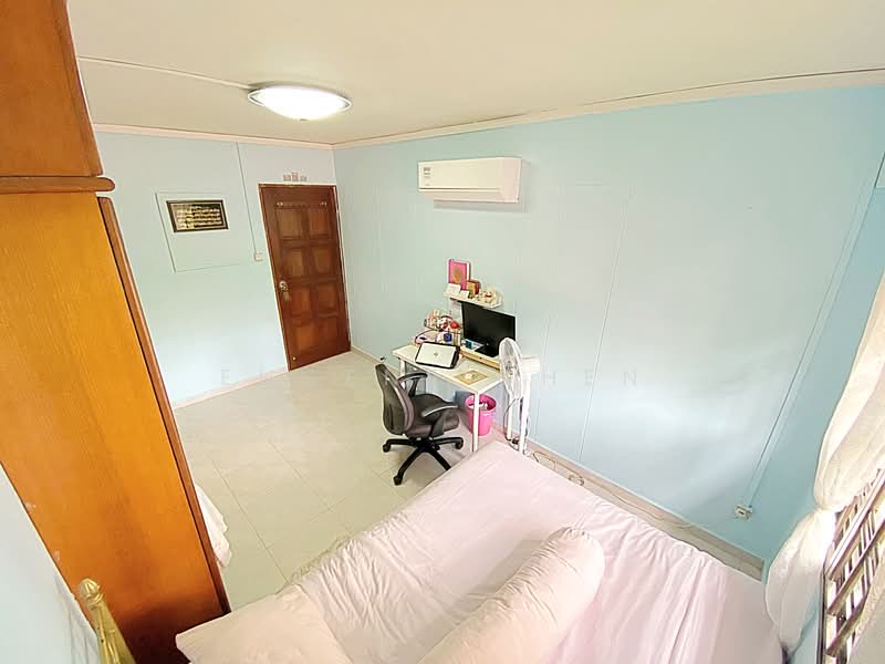 313 Sembawang Drive, 313 Sembawang Drive, 3 Bedrooms, 1,292 sqft, HDB Flat For Sale, by Eugene Chen, 500132241 - Bedroom - PropertyGuru.com.sg