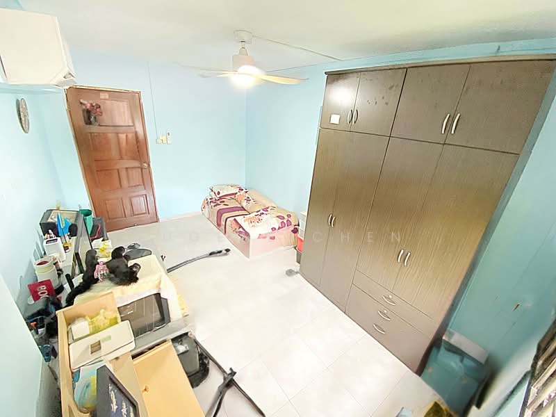 313 Sembawang Drive, 313 Sembawang Drive, 3 Bedrooms, 1,292 sqft, HDB Flat For Sale, by Eugene Chen, 500132241 - Bedroom - PropertyGuru.com.sg