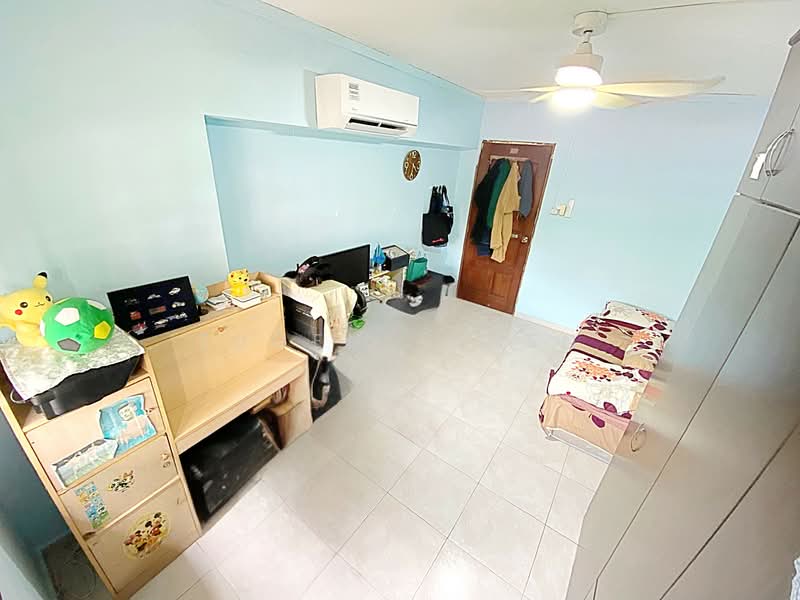 313 Sembawang Drive, 313 Sembawang Drive, 3 Bedrooms, 1,292 sqft, HDB Flat For Sale, by Eugene Chen, 500132241 - Bedroom - PropertyGuru.com.sg