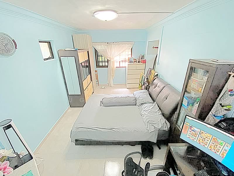 313 Sembawang Drive, 313 Sembawang Drive, 3 Bedrooms, 1,292 sqft, HDB Flat For Sale, by Eugene Chen, 500132241 - Bedroom - PropertyGuru.com.sg