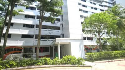 For Sale - 30 Telok Blangah Rise