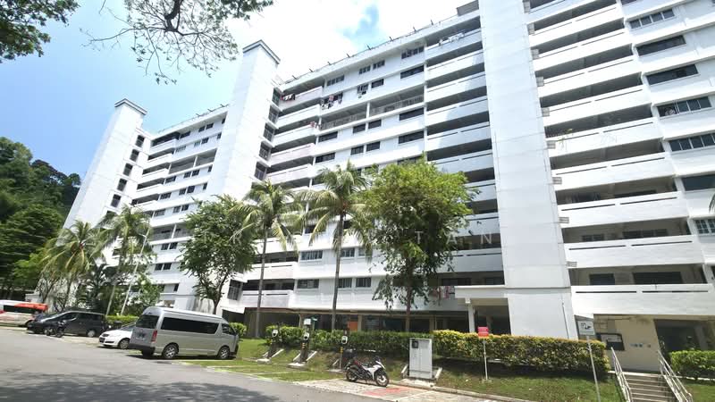 30 Telok Blangah Rise, 30 Telok Blangah Rise, 2 Bedrooms, 753 sqft, HDB Flat For Sale, by Tricia Tan, 500132244 - PropertyGuru.com.sg