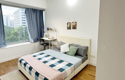 For Rent - The Centris