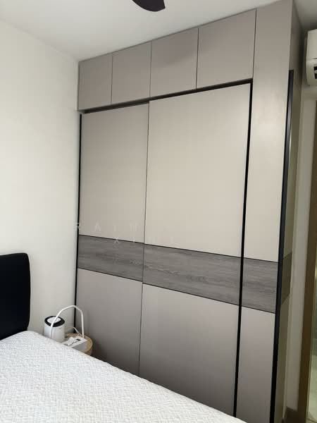 The Tapestry, 51 Tampines Street 86, 1 Bedroom, 474 sqft, Condominium For Rent, by Rain Yang Xinyu, 500132247 - PropertyGuru.com.sg