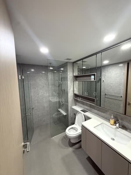 The Tapestry, 51 Tampines Street 86, 1 Bedroom, 474 sqft, Condominium For Rent, by Rain Yang Xinyu, 500132247 - PropertyGuru.com.sg