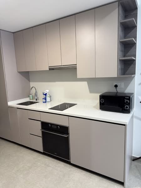 The Tapestry, 51 Tampines Street 86, 1 Bedroom, 474 sqft, Condominium For Rent, by Rain Yang Xinyu, 500132247 - PropertyGuru.com.sg