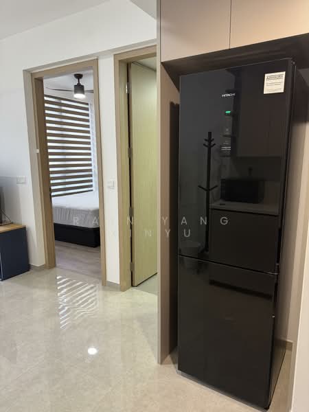 The Tapestry, 51 Tampines Street 86, 1 Bedroom, 474 sqft, Condominium For Rent, by Rain Yang Xinyu, 500132247 - PropertyGuru.com.sg