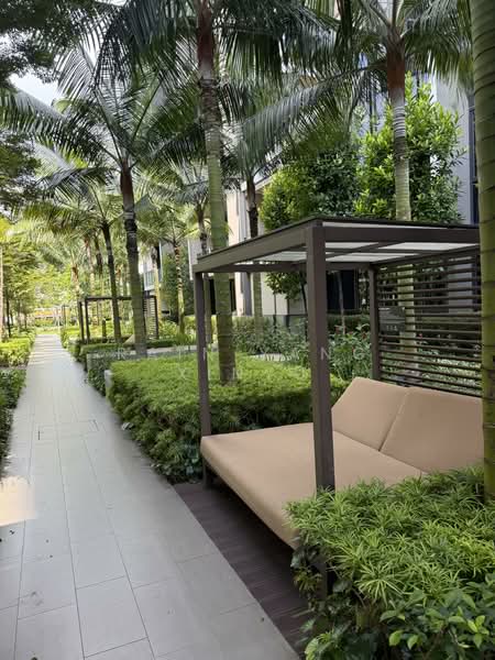 The Tapestry, 51 Tampines Street 86, 1 Bedroom, 474 sqft, Condominium For Rent, by Rain Yang Xinyu, 500132247 - PropertyGuru.com.sg