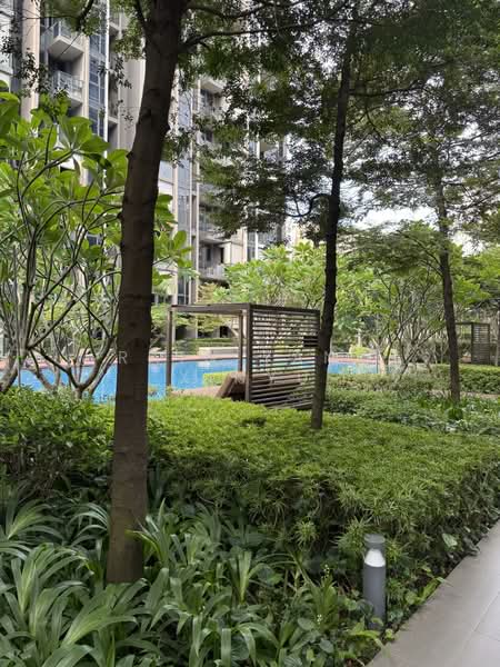 The Tapestry, 51 Tampines Street 86, 1 Bedroom, 474 sqft, Condominium For Rent, by Rain Yang Xinyu, 500132247 - PropertyGuru.com.sg