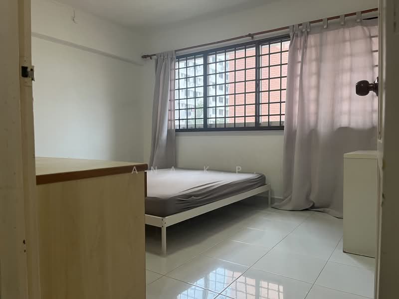 For Rent - 539 Hougang Street 52