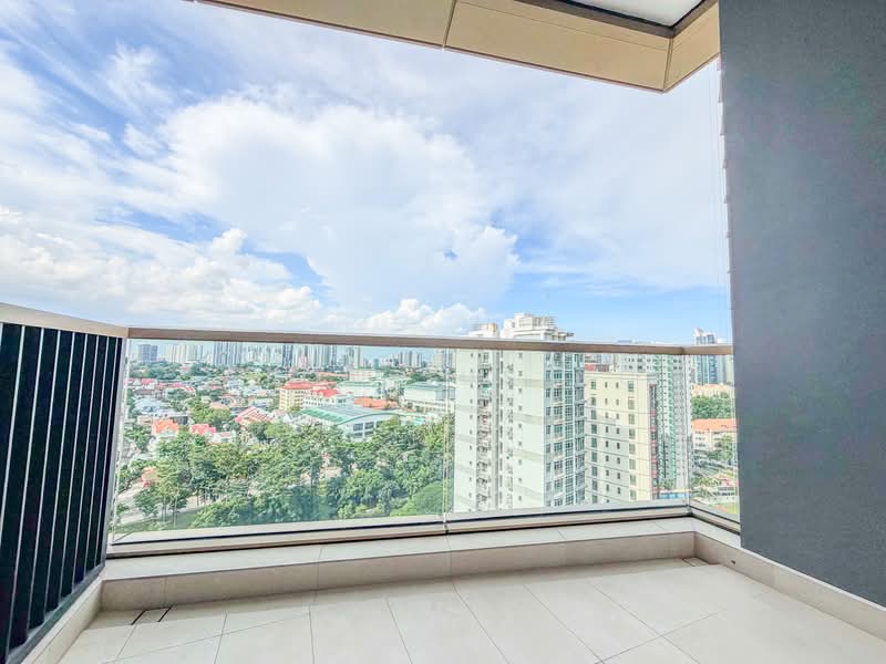 Perfect Ten, 323 Bukit Timah Road, 2 Bedrooms, 764 sqft, Condominium For Rent, by Aloysius Ng, 500132249 - PropertyGuru.com.sg