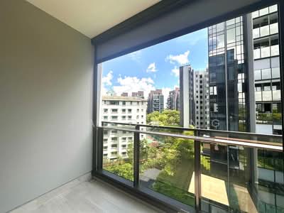 For Sale - Leedon Green