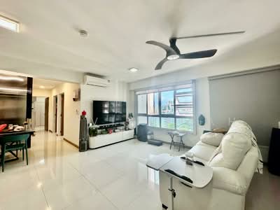 For Sale - 228B Ang Mo Kio Street 23