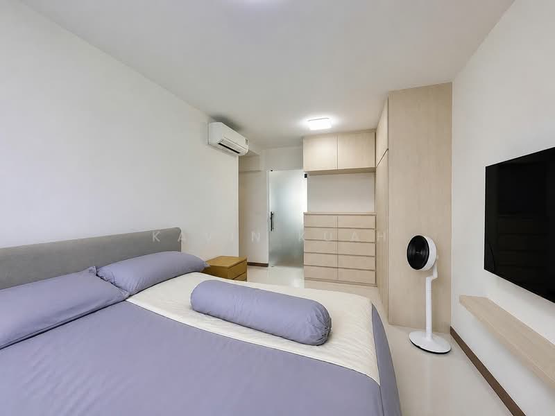 228B Ang Mo Kio Street 23, 228B Ang Mo Kio Street 23, 3 Bedrooms, 1,216 sqft, HDB Flat For Sale, by Kavin Kuah, 500132252 - Bedroom - PropertyGuru.com.sg