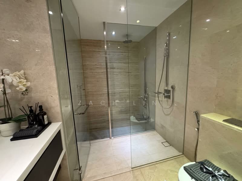 Altez, 16 Enggor Street, 3 Bedrooms, 1,507 sqft, Condominium For Sale, by Zach Lin, 500132253 - Bathroom - PropertyGuru.com.sg