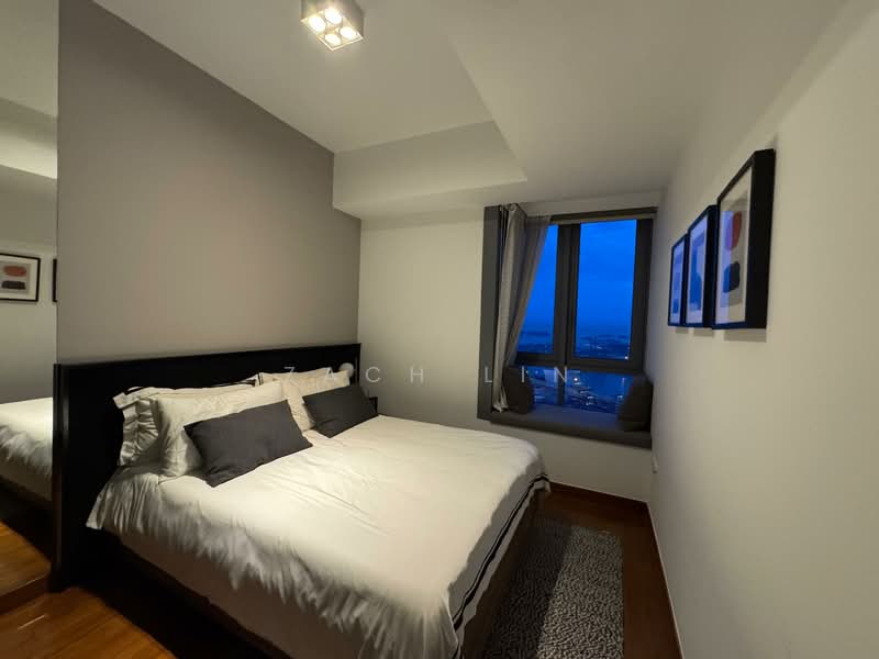 Altez, 16 Enggor Street, 3 Bedrooms, 1,507 sqft, Condominium For Sale, by Zach Lin, 500132253 - Bedroom - PropertyGuru.com.sg