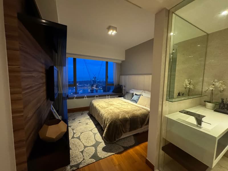 Altez, 16 Enggor Street, 3 Bedrooms, 1,507 sqft, Condominium For Sale, by Zach Lin, 500132253 - Bedroom - PropertyGuru.com.sg
