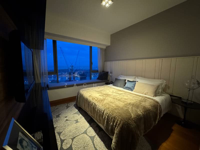 Altez, 16 Enggor Street, 3 Bedrooms, 1,507 sqft, Condominium For Sale, by Zach Lin, 500132253 - Bedroom - PropertyGuru.com.sg