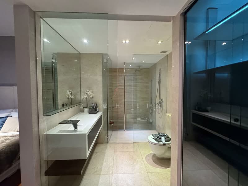 Altez, 16 Enggor Street, 3 Bedrooms, 1,507 sqft, Condominium For Sale, by Zach Lin, 500132253 - Bathroom - PropertyGuru.com.sg
